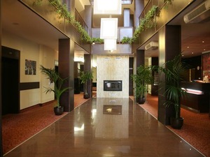 Royal Lodge Casino & Spa Resort in Pamporovo