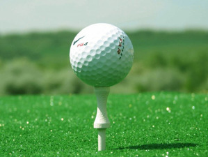 Golf in Bulgaria