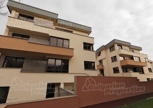Apartment in Sofia