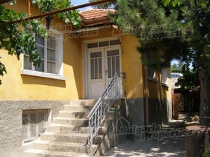 Rural house near Plovdiv