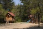 Kyustendil, Hisarluka park children area