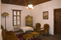 Emfedjiev’s House interior