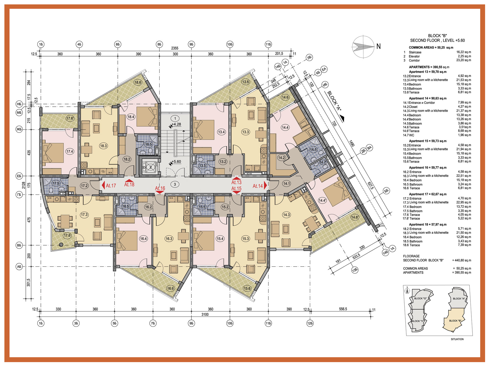 architecture plans http www bridgeofhopebarm org capital campaign plan presentation