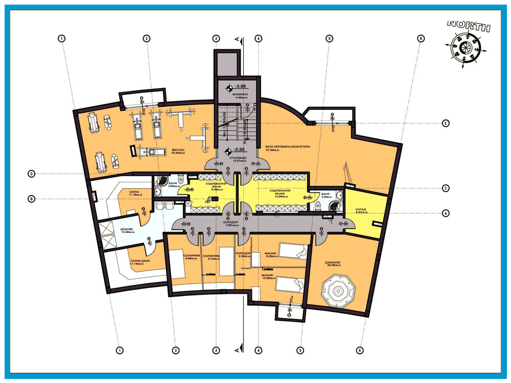 20 Best Underground House Plans With Photos House Plans 66970 20 Best Underground House Plans With Photos House Plans 66970
