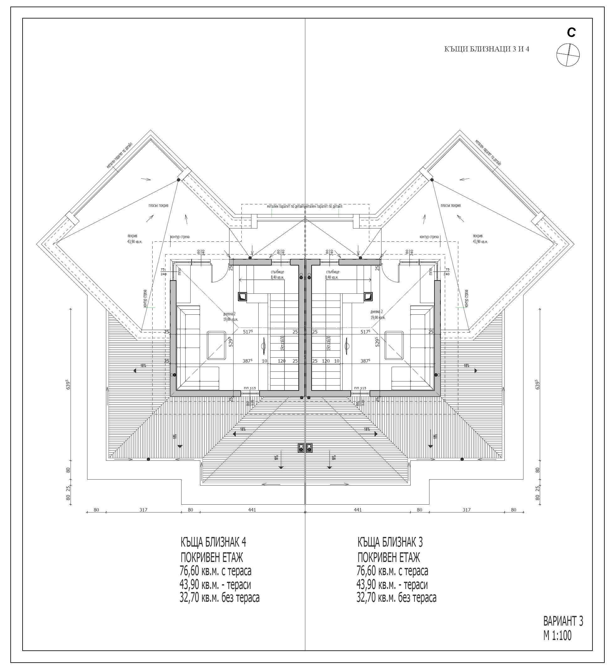 Veliko Tarnovo Hills: Gated residential complex of luxury ...