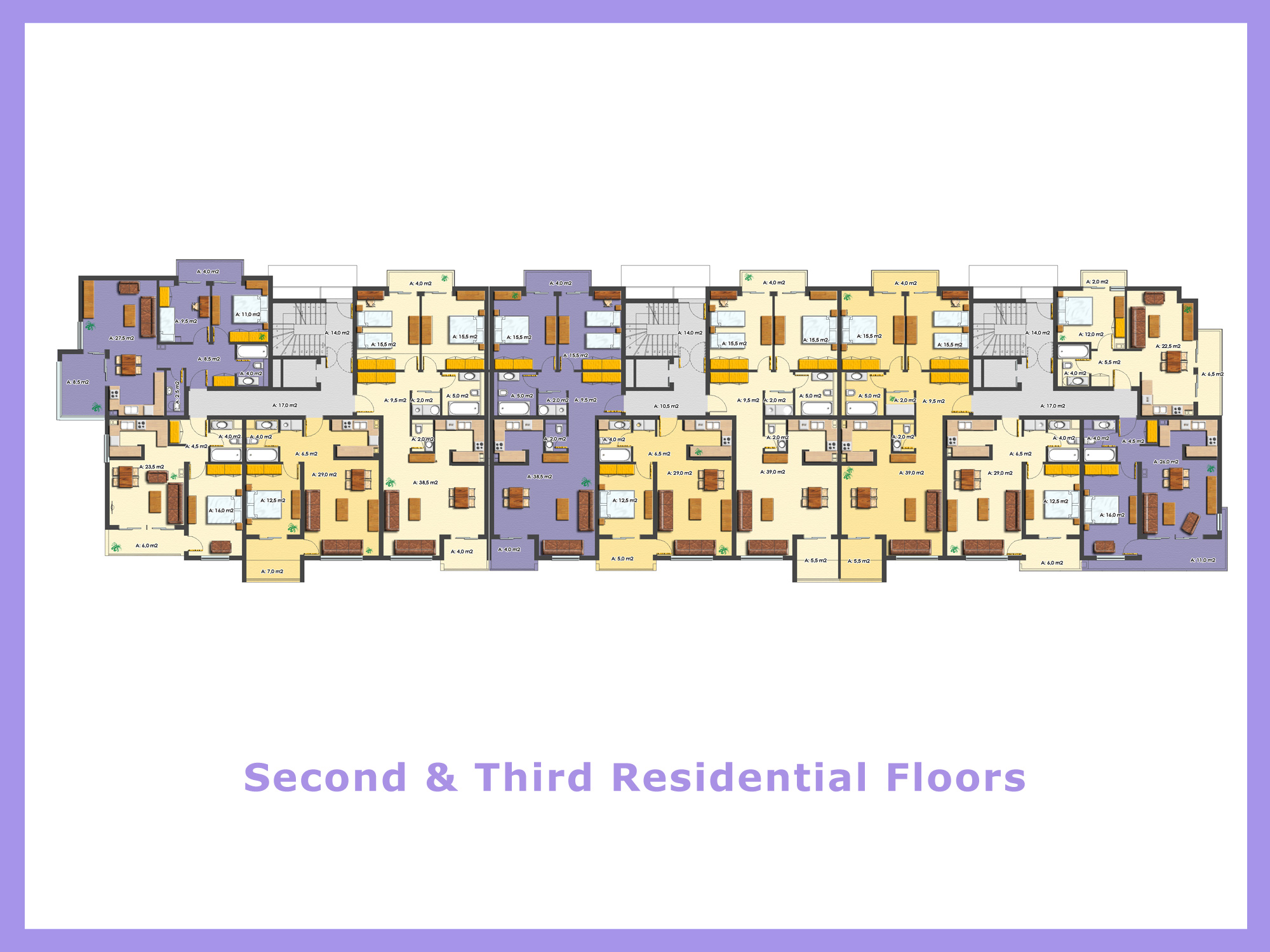 Apartment Complex Plans - TheApartment Apartment Complex Plans - TheApartment