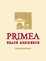 Primea Beach Residence