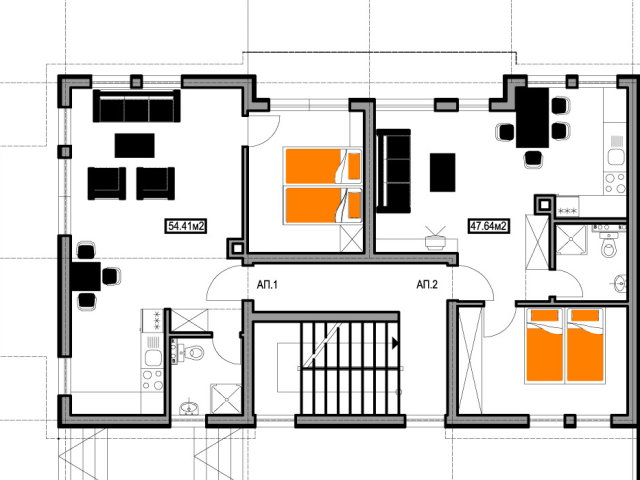Casa Mila Floor Plan | floor plans of casa mila Casa Mila Floor Plan | floor plans of casa mila