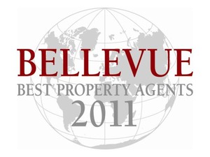 Bellevue Certificate