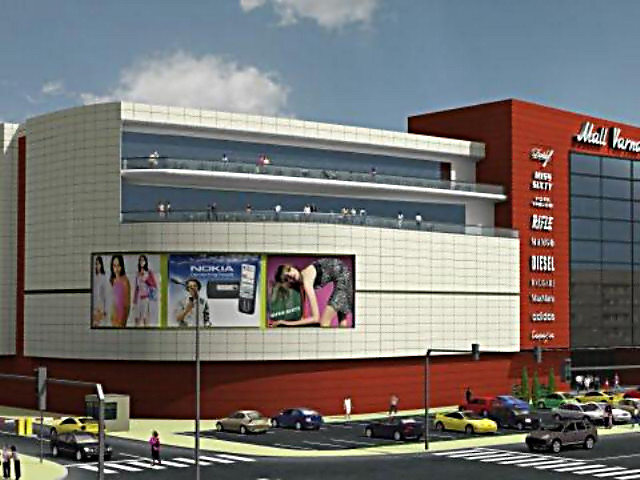 Varna Mall