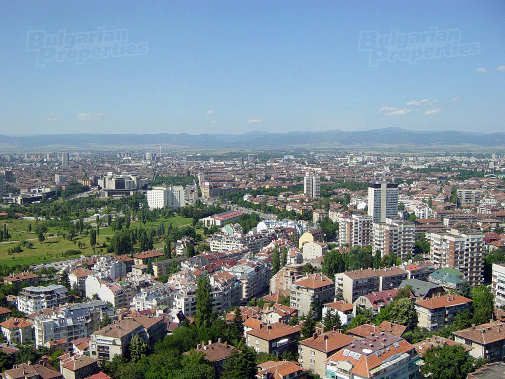 Bulgarian National Statistics Institute data show minimal changes and ...