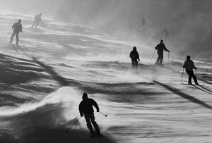 Photo by Matt Blakemore