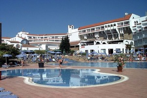 The Duni Resort near Burgas, photo by Thomas Becker