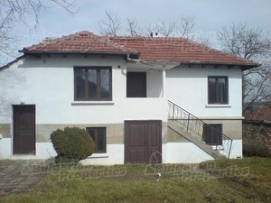 Rural house in Bulgaria