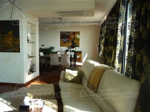 Apartment in Varna