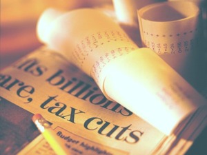 Tax declarations
