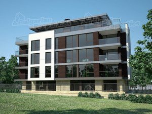 Vertu residential complex