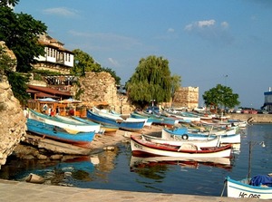 Tourism in Bulgaria
