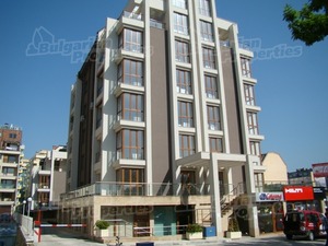 Apartment in Sofia