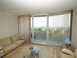 Apartment in Varna