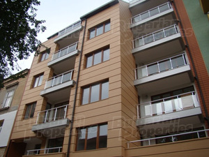 Apartments in Sofia