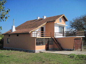 Rural house near Elhovo