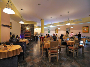 Business in Bansko