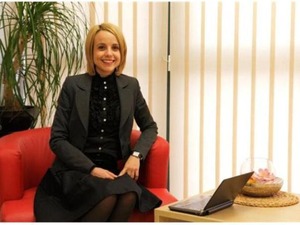 Polina Stoykova, Chief Operations Manager of BULGARIAN PROPERTIES