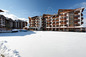 Belvedere Holiday Club in Bansko