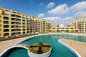 Seaside holiday homes