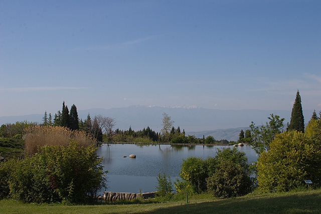 summer in bulgaria