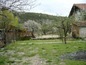 <I>The plot of land is with 680 sq. m. area.</I>