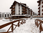 Belvedere Holiday Club