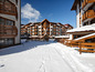 Belvedere Holiday Club in Bansko, Bulgaria. Gated complex of luxury apartments for sale.