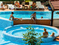 Belvedere Holiday Club in Bansko, Bulgaria. Gated complex of luxury apartments for sale.