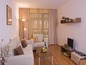 Belvedere Holiday Club in Bansko, Bulgaria. Gated complex of luxury apartments for sale.