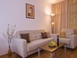 Belvedere Holiday Club in Bansko, Bulgaria. Gated complex of luxury apartments for sale.