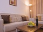Belvedere Holiday Club in Bansko, Bulgaria. Gated complex of luxury apartments for sale.