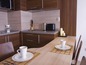 Belvedere Holiday Club in Bansko, Bulgaria. Gated complex of luxury apartments for sale.