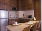 Belvedere Holiday Club in Bansko, Bulgaria. Gated complex of luxury apartments for sale.