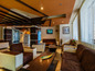 Belvedere Holiday Club in Bansko, Bulgaria. Gated complex of luxury apartments for sale.