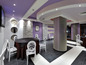 Belvedere Holiday Club in Bansko, Bulgaria. Gated complex of luxury apartments for sale.