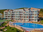 Sunset Apartments