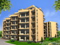 Sea Grace Apartments for sale in Sunny Beach, Bulgaria. Aparthotel complex.