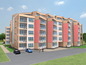Sea Grace Apartments for sale in Sunny Beach, Bulgaria. Aparthotel complex.