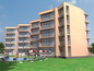 Sea Grace Apartments for sale in Sunny Beach, Bulgaria. Aparthotel complex.