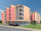 Sea Grace Apartments for sale in Sunny Beach, Bulgaria. Aparthotel complex.