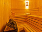 Available facilities in Sunset Kosharitsa Complex