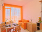 Sunset Kosharitsa III Apartment Complex in Kosharitsa near Sunny Beach
