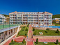 Sunset Kosharitsa III Apartment Complex in Kosharitsa near Sunny Beach
